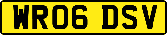WR06DSV