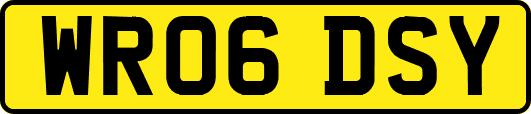 WR06DSY