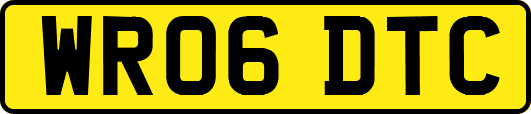 WR06DTC