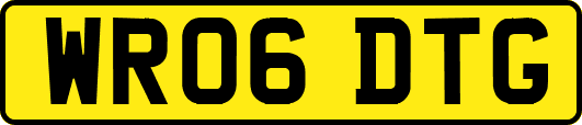 WR06DTG