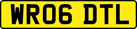 WR06DTL