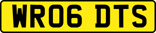 WR06DTS