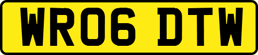 WR06DTW