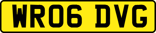 WR06DVG