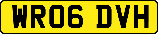 WR06DVH