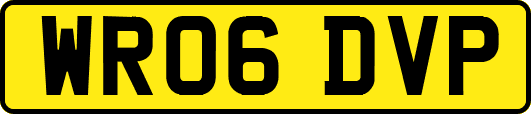 WR06DVP
