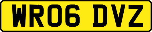 WR06DVZ