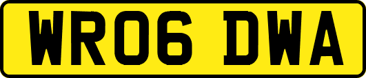 WR06DWA