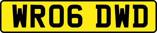 WR06DWD