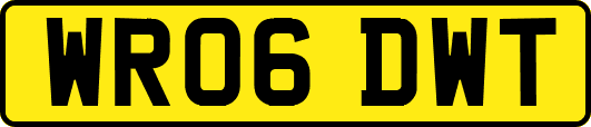 WR06DWT