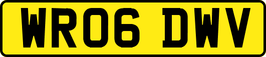 WR06DWV