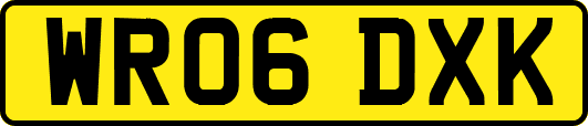 WR06DXK