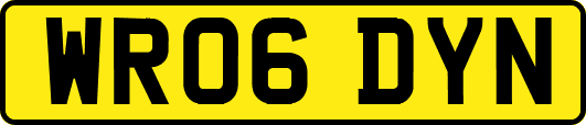 WR06DYN