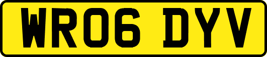 WR06DYV