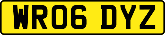 WR06DYZ