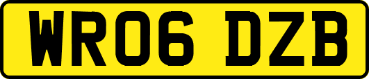 WR06DZB