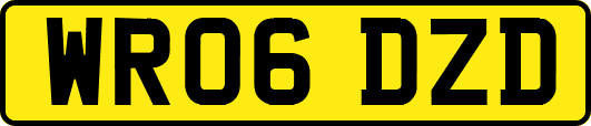 WR06DZD