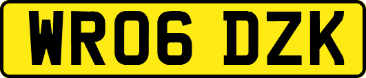 WR06DZK