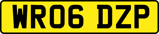 WR06DZP