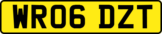 WR06DZT