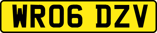 WR06DZV