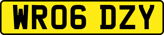 WR06DZY