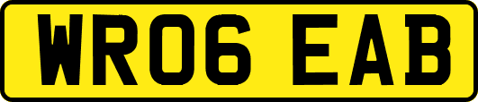WR06EAB