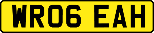 WR06EAH