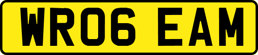 WR06EAM