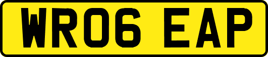 WR06EAP