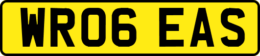 WR06EAS