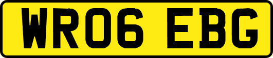 WR06EBG