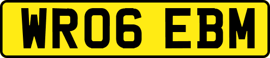 WR06EBM