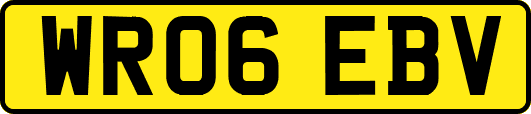 WR06EBV