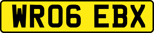 WR06EBX