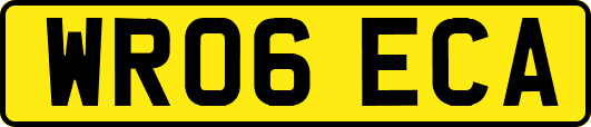 WR06ECA