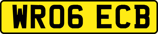 WR06ECB