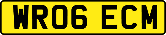 WR06ECM