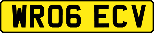 WR06ECV