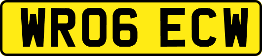 WR06ECW