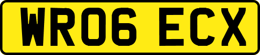 WR06ECX