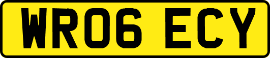 WR06ECY