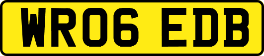 WR06EDB