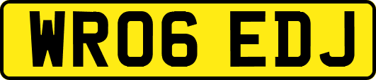 WR06EDJ