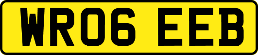 WR06EEB