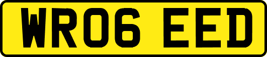 WR06EED