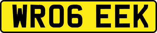 WR06EEK