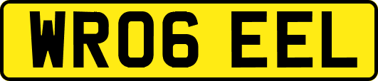 WR06EEL