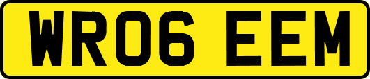 WR06EEM