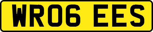 WR06EES